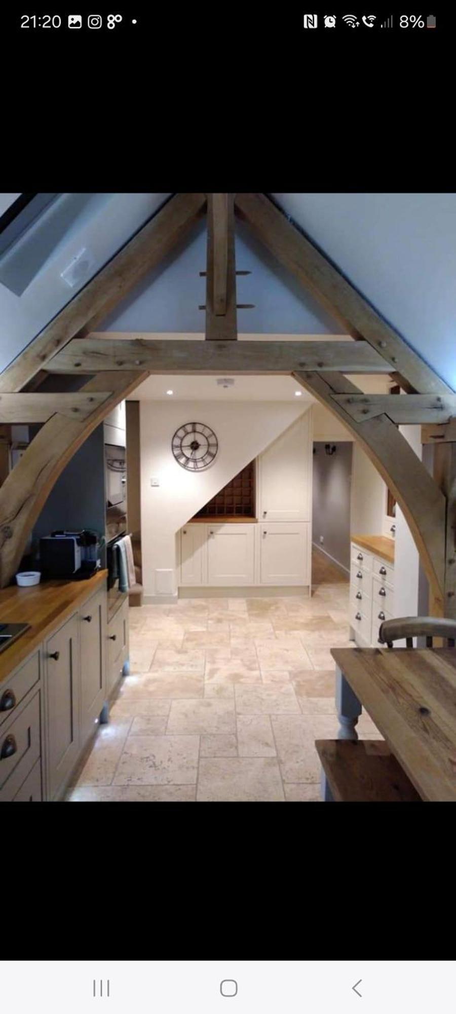 Kingsgate Cottage Winchester Exterior foto
